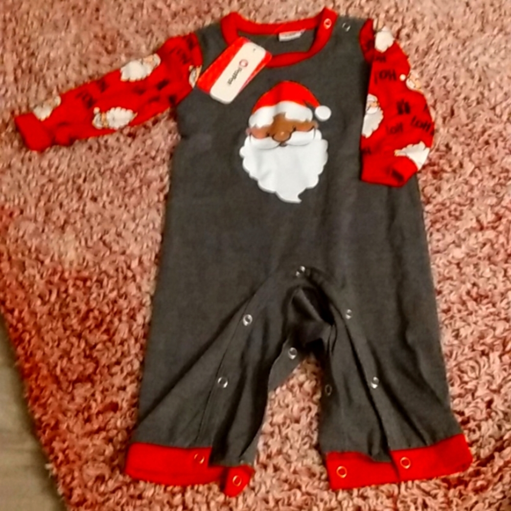 Xmas Pajamas for baby! By PatPat